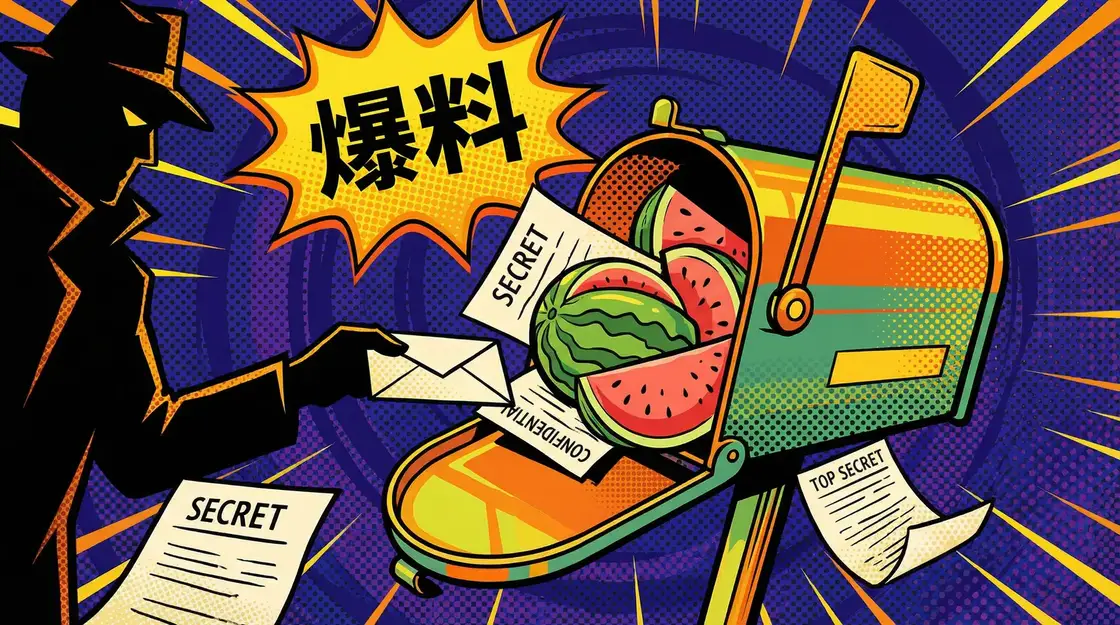 徐若瑄魔鬼天使快播 匿名爆料通道漫画插图